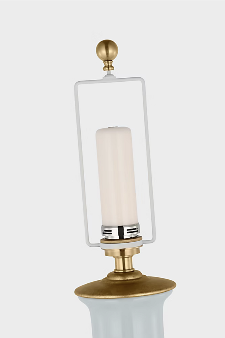 Lambay Cordless Table Lamp