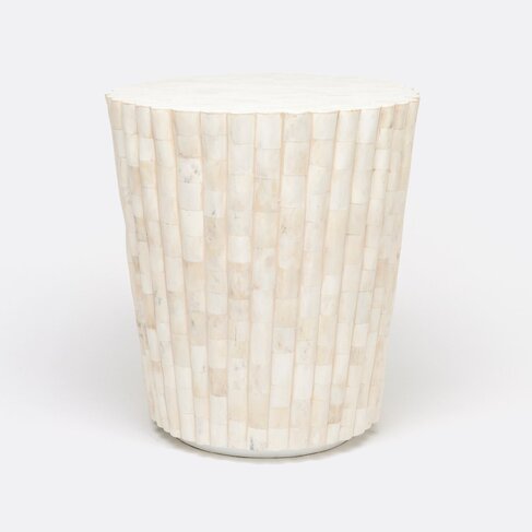 Made Goods Hugh Side Table or Stool