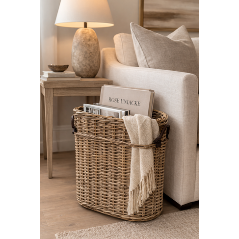 Umbrella Basket (coming soon)