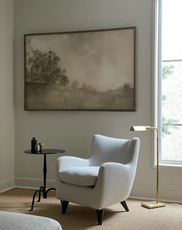 Studio Adjustable Floor Lamp