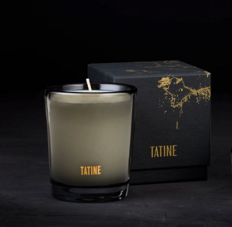 Stars Are Fire Scented Candles