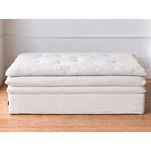 Endless Nights Ottoman