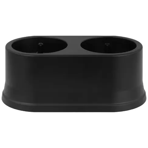 Rechargeable Lightbulb Charging Station Double