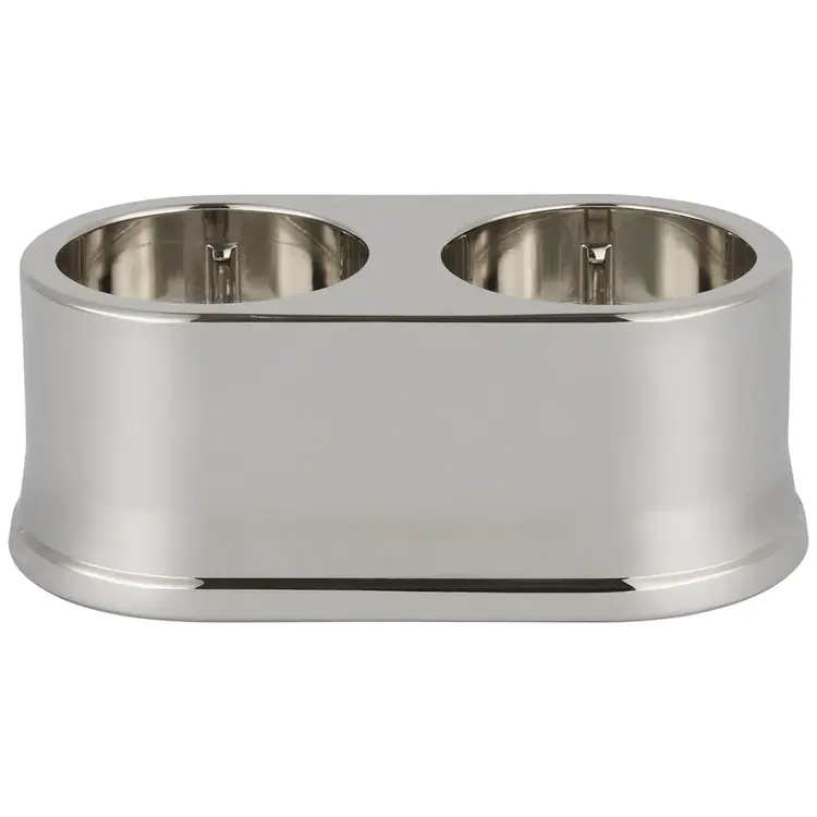 Rechargeable Lightbulb Charging Station Double