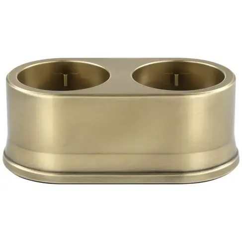 Rechargeable Lightbulb Charging Station Double