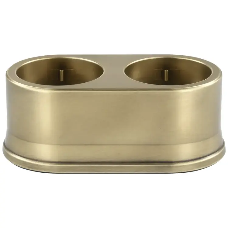 Rechargeable Lightbulb Charging Station Double