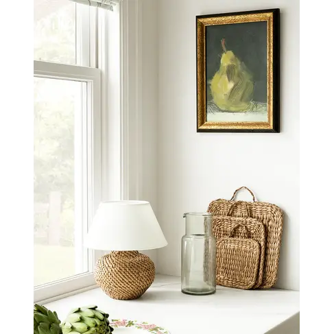 Avedon 11" Cordless Lamp