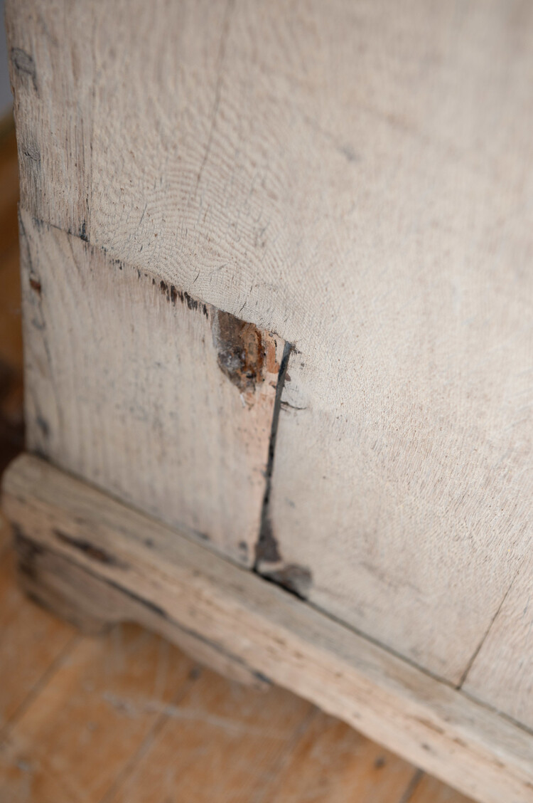 Antique Chest of Drawers, UK, 19th Century