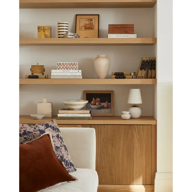 Terri 12" Cordless Accent Lamp