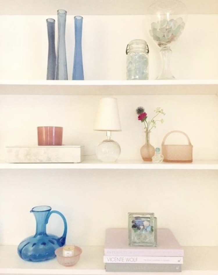 Terri 12" Cordless Accent Lamp