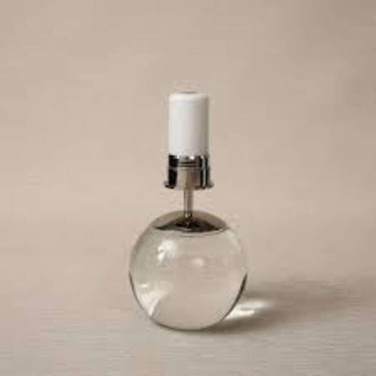 Terri 12" Cordless Accent Lamp