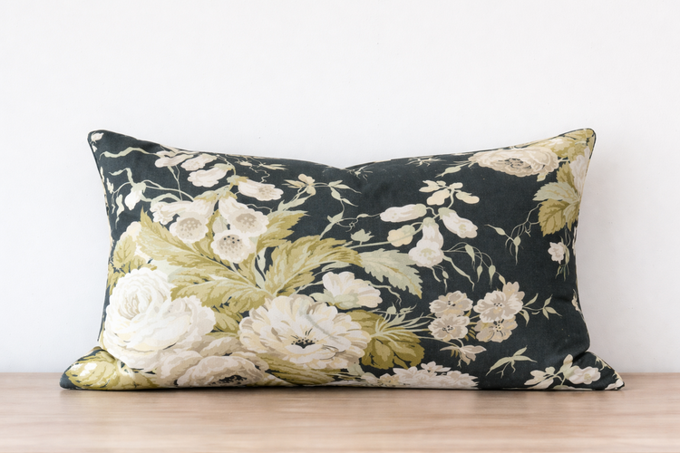 Sanderson  Stapleton Park Cushion