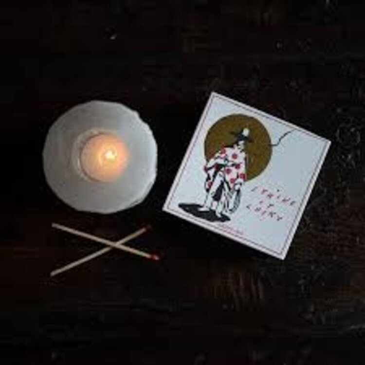 Archivist Strike It Lucky long matches