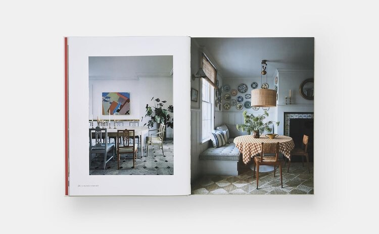 'Frederic: The Last Word in Chic' book