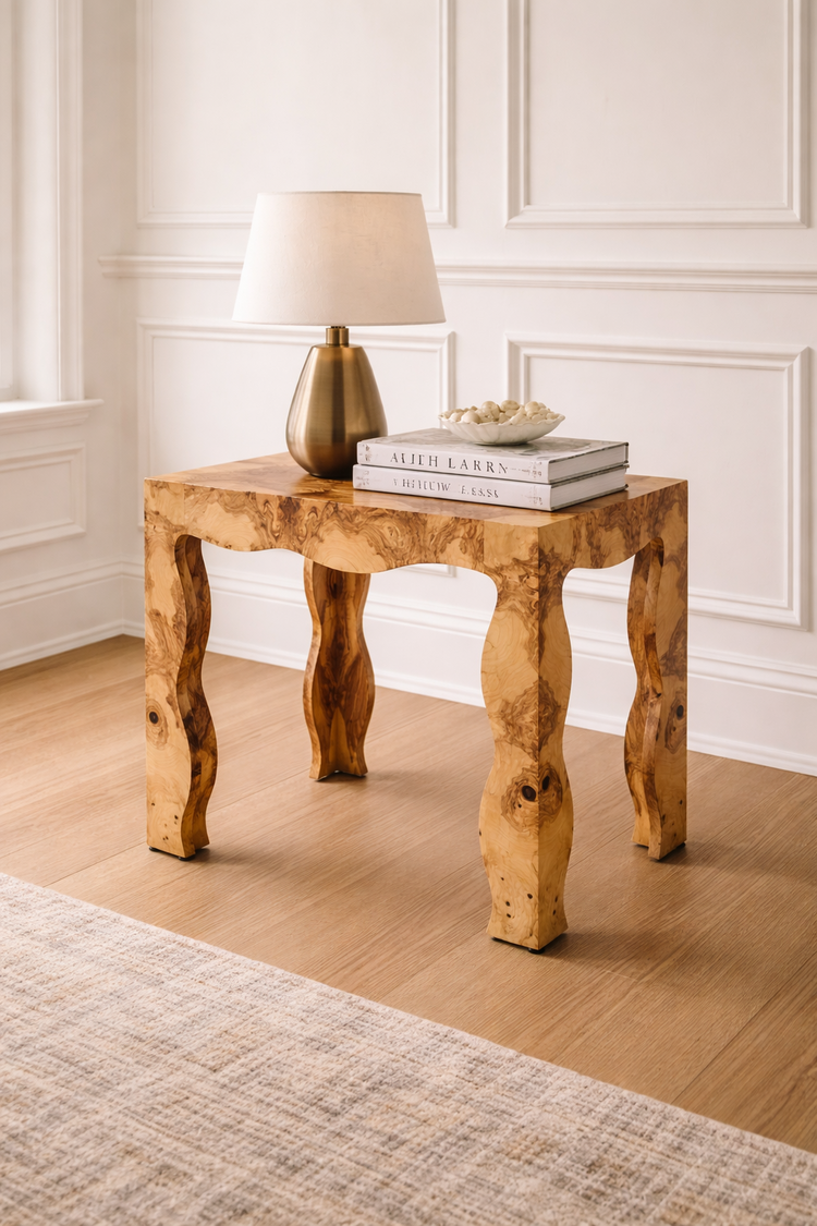 Maurice Side Table