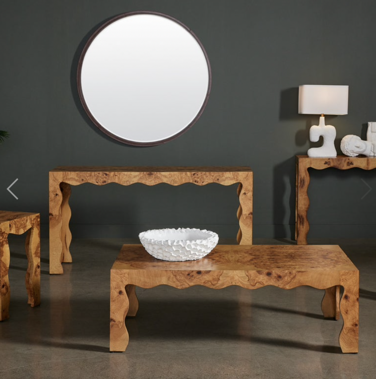 Maurice Side Table