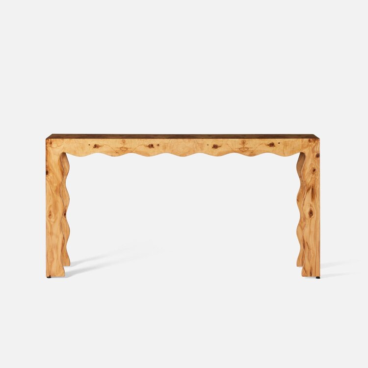 Maurice Console Table