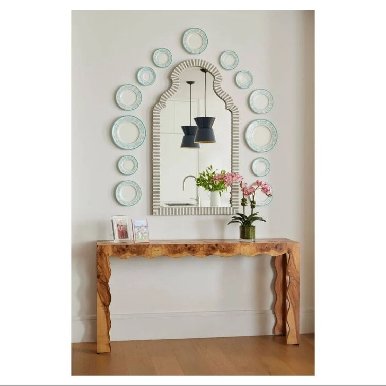 Maurice Console Table