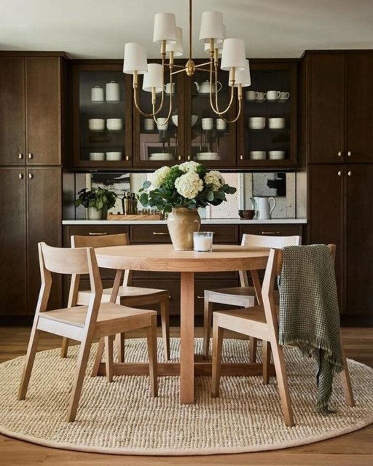 Vendome Large Chandelier by Visual Comfort