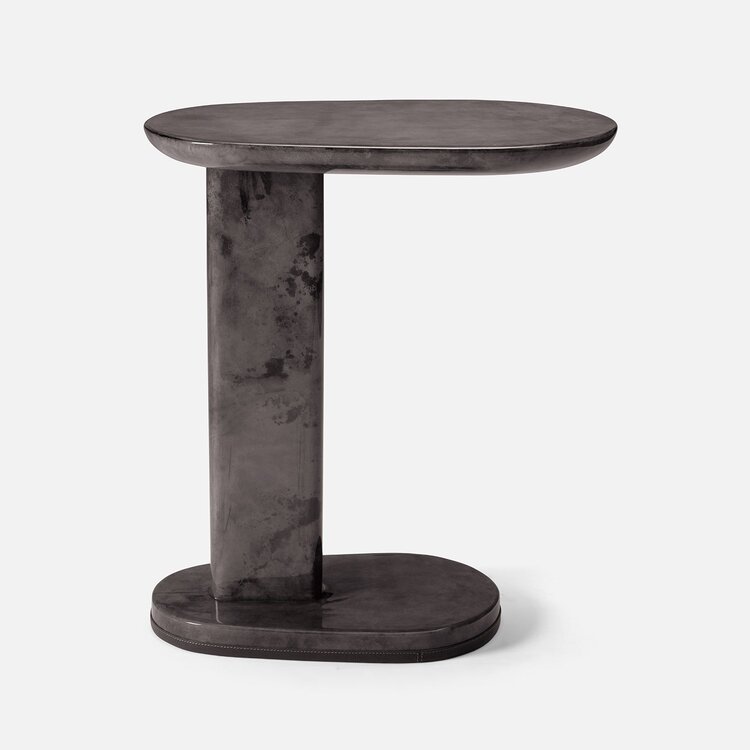Adam Drinks Table or Accent Table