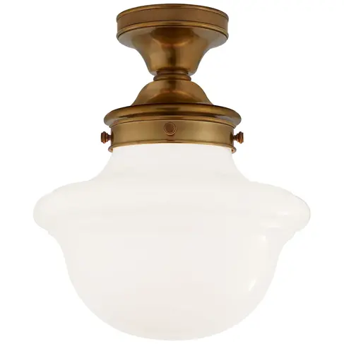 Edmond Flush Mount