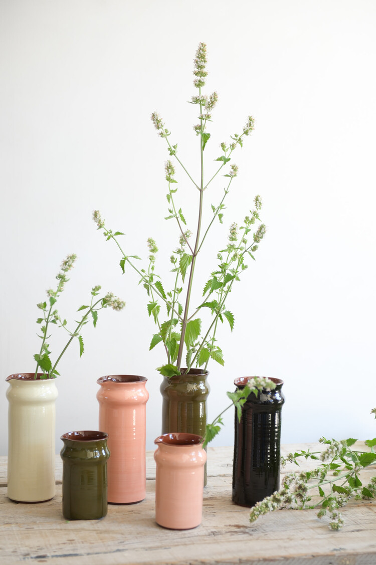 Gild & Co. French Carafe Large