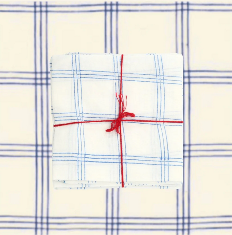 Limited Edition Table Napkins (set of 4)