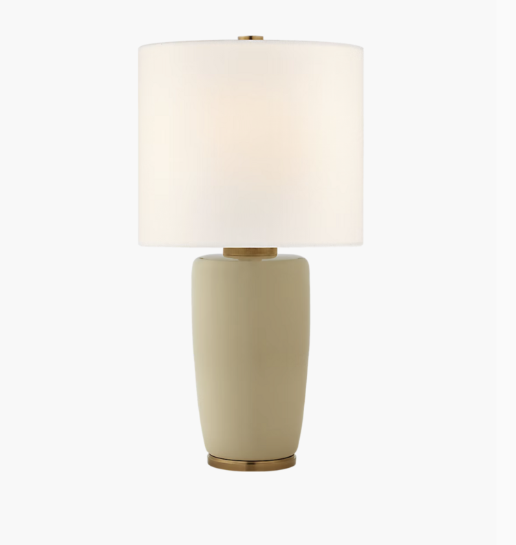 Chado Large Table Lamp