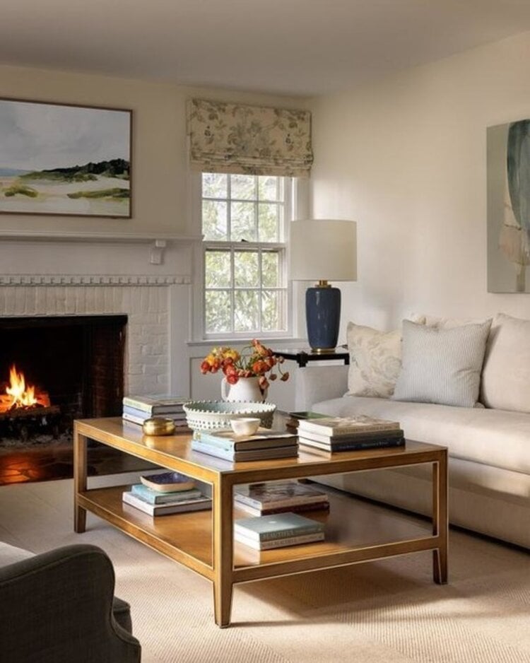 Chado Large Table Lamp