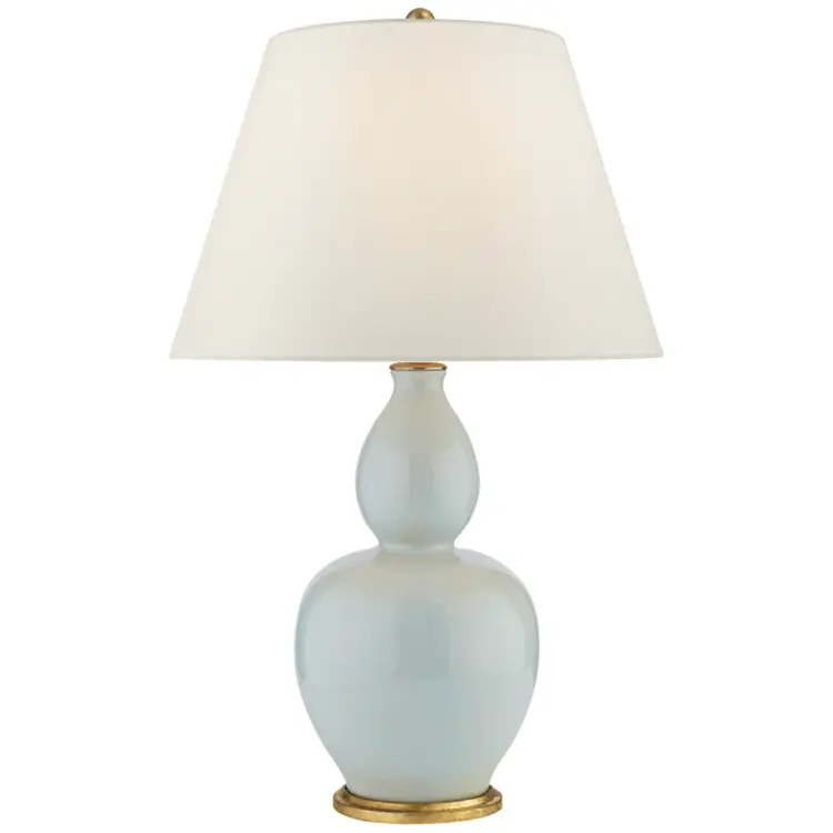 Yue Double Gourd Table Lamp