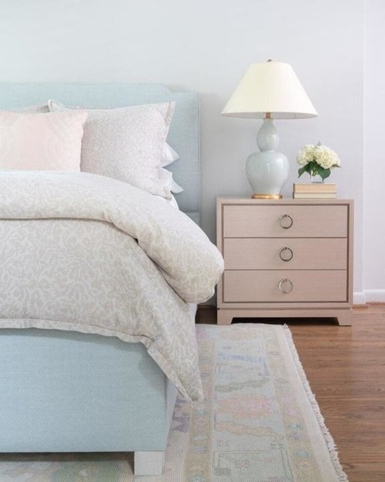 Yue Double Gourd Table Lamp