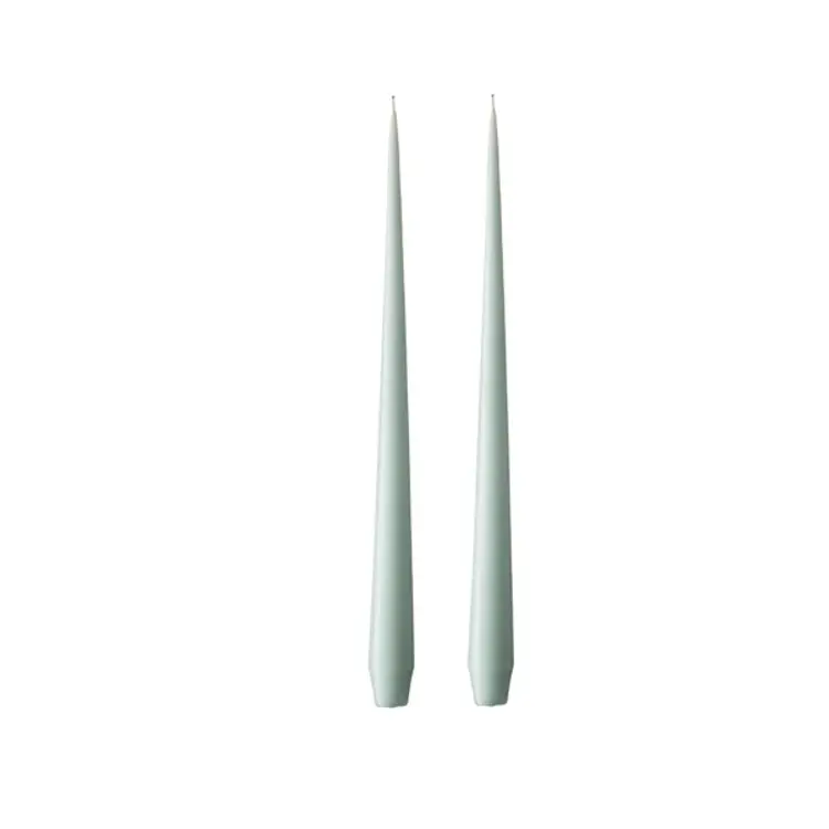 E&E Taper Candle set of 2 - Spring 2026