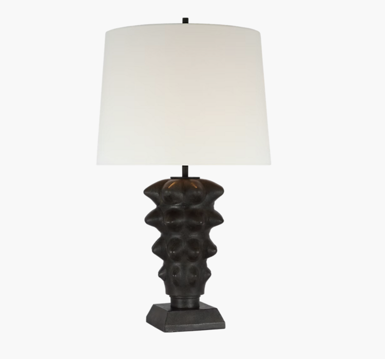 Luxor Table Lamp by Visual Comfort