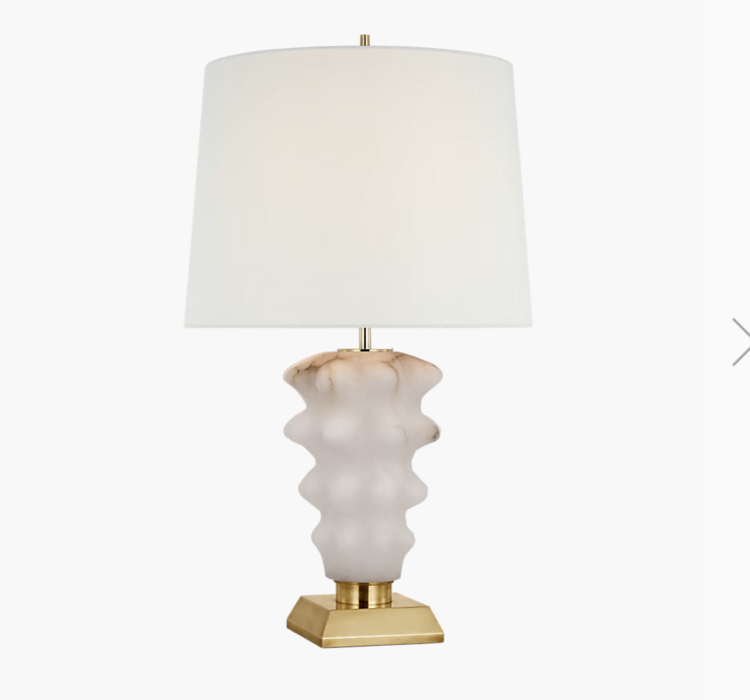 Luxor Table Lamp by Visual Comfort