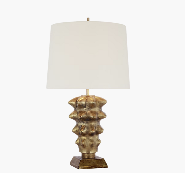 Luxor Table Lamp
