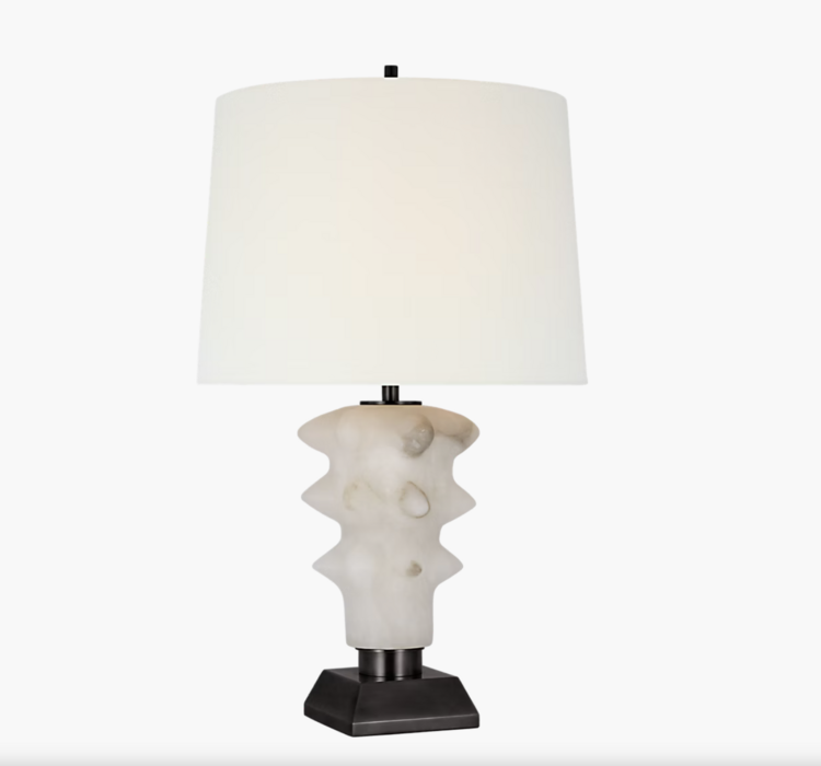 Luxor Table Lamp