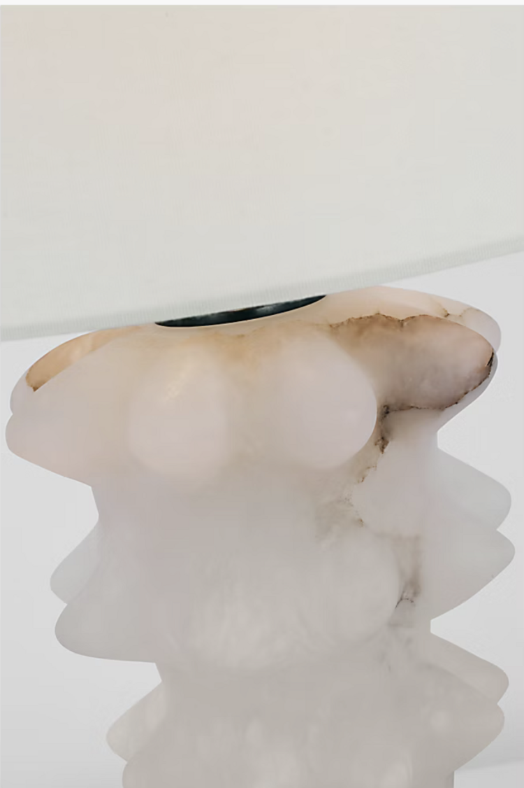 Luxor Table Lamp by Visual Comfort