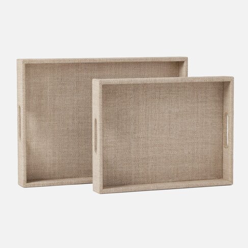 Valeria Tray Set (new)