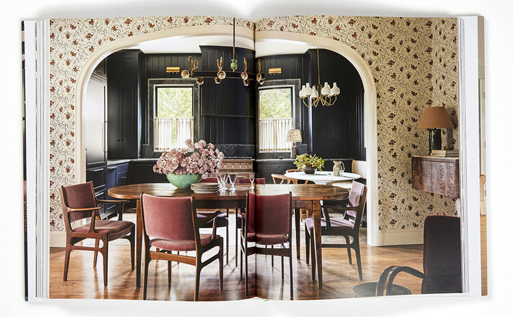 'Heidi Caillier: Memories of Home' book