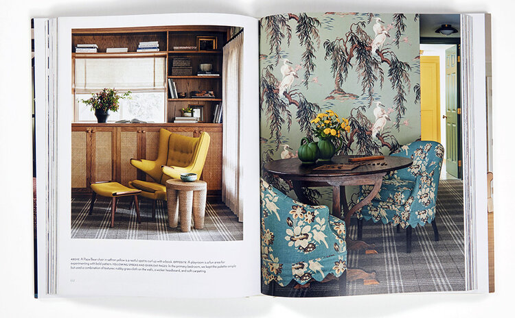 'Heidi Caillier: Memories of Home' book
