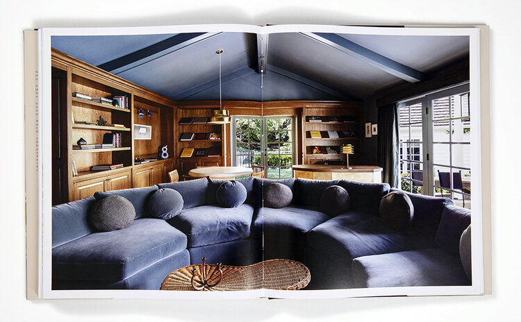 'Jake Arnold: Redefining Comfort' book