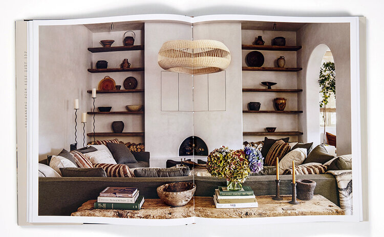 'Jake Arnold: Redefining Comfort' book