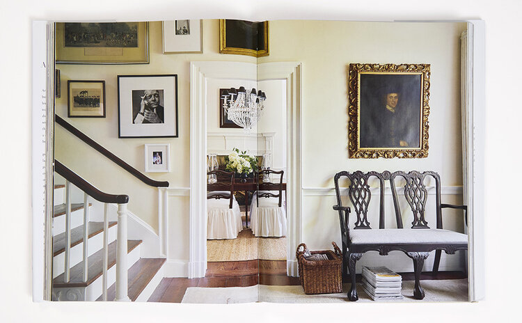 'Artful Home' book by Josh Young