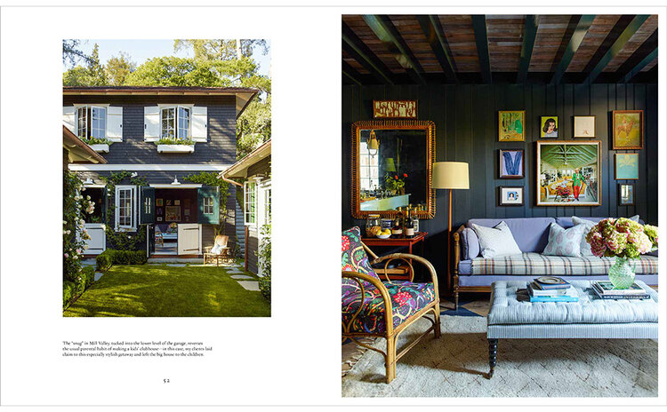 'A Place to Call Home: Tradition, Style, and Memory in the New American House'
