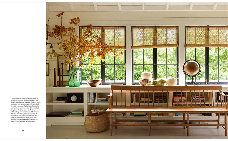 'A Place to Call Home: Tradition, Style, and Memory in the New American House'