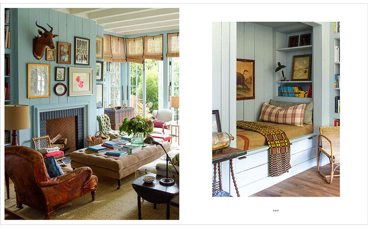 'A Place to Call Home: Tradition, Style, and Memory in the New American House'