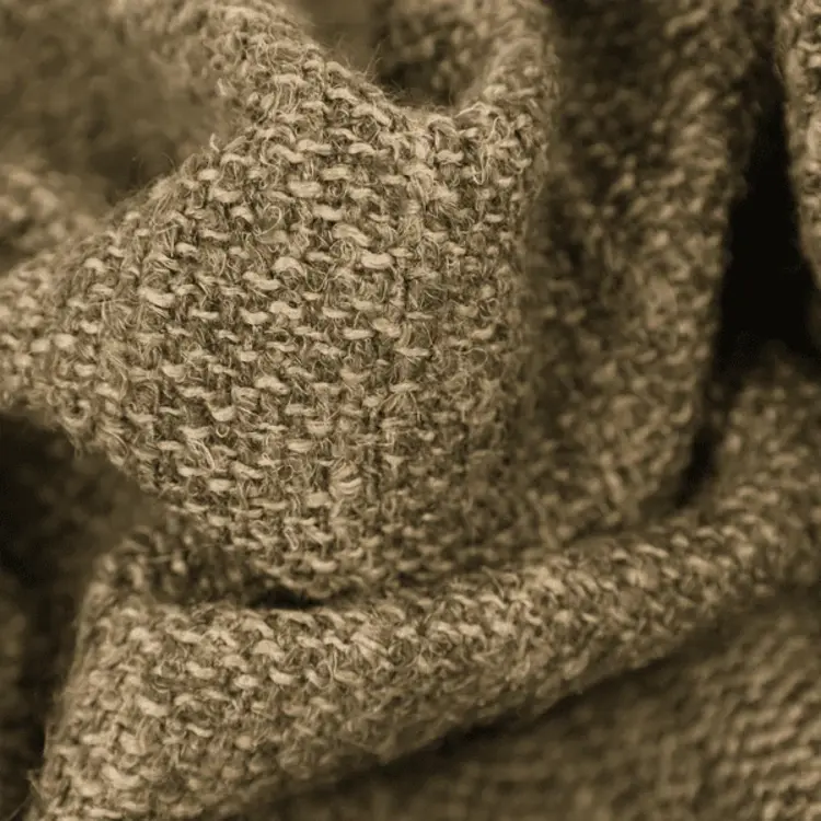 Gild & Co. Nash Throw Blanket in Olive