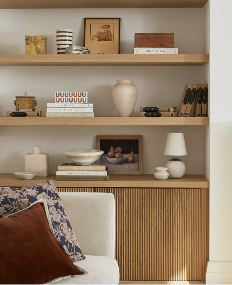 Terri 12" Cordless Accent Lamp