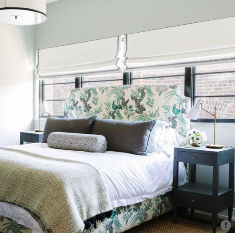 Clemente Table Lamp by AERIN