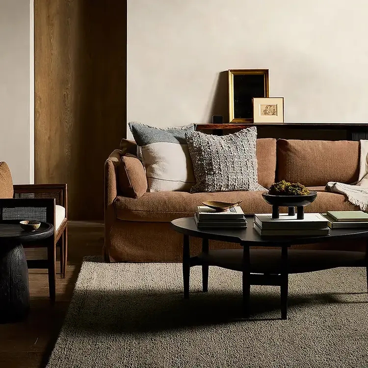 Nimbus Wool Rug (8x10 showroom piece available)